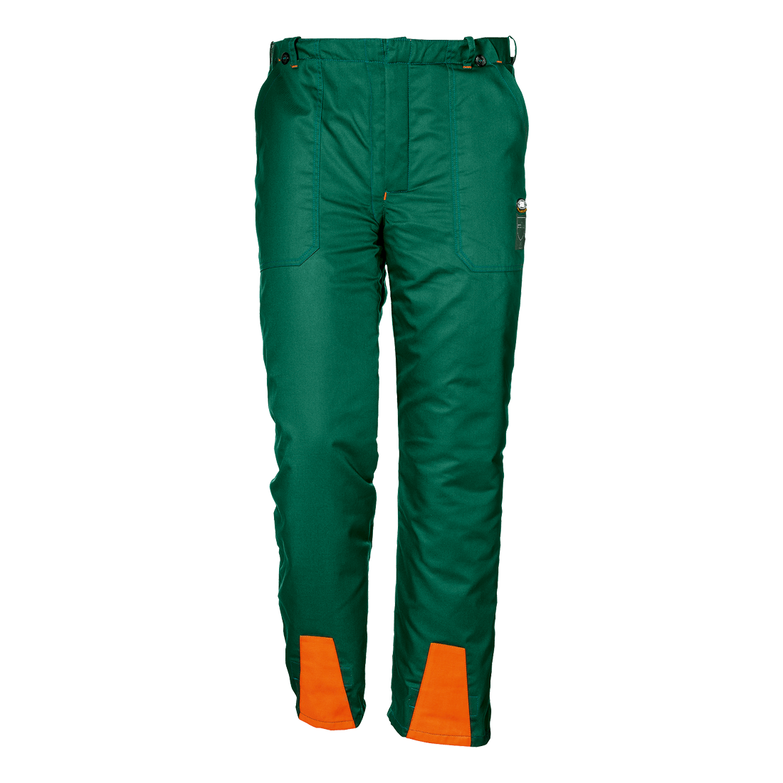 CHAINSAW PROT TROUSERS CLASS 2-360°