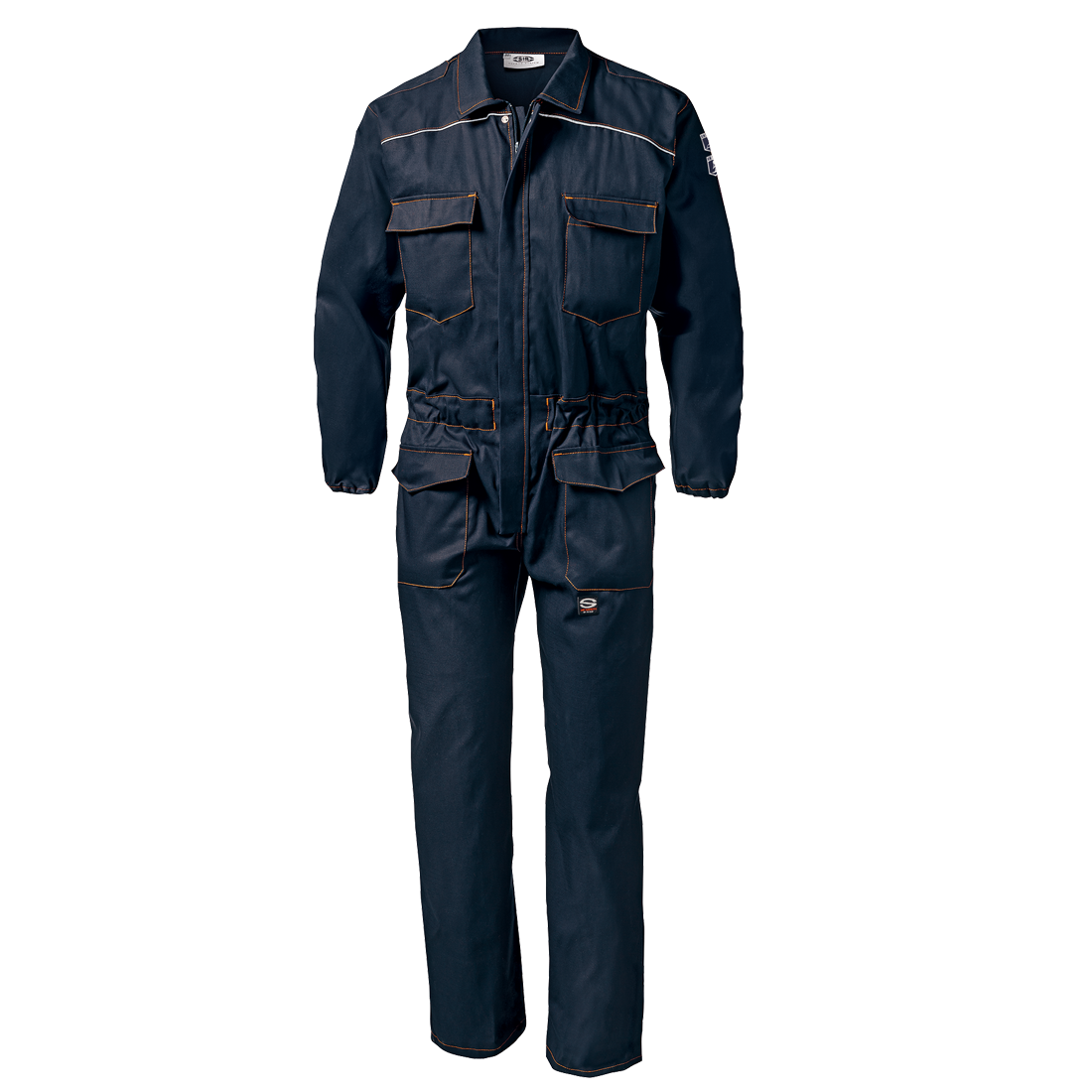 POLYTECH COVERALL