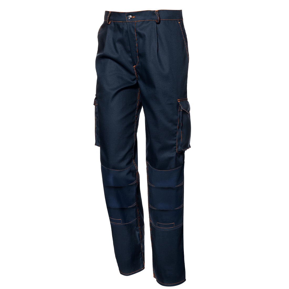 POLYTECH PADDED TROUSERS