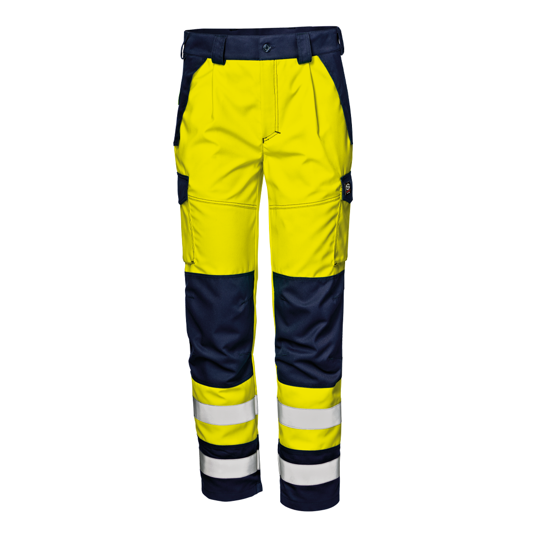 POLYTECH PLUS HV TROUSERS | Sir Safety System