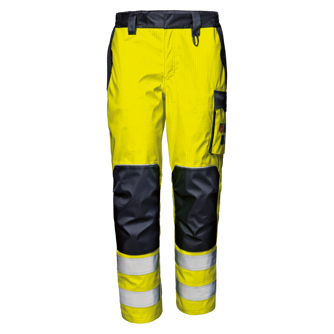 MICROLINES SPRING TROUSERS | Sir Safety System