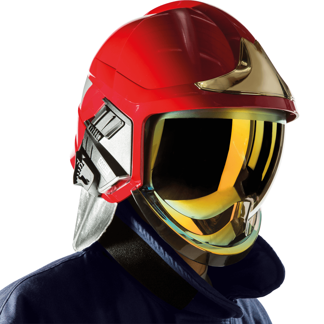 Fire Man Helmet Fire Man Helmet