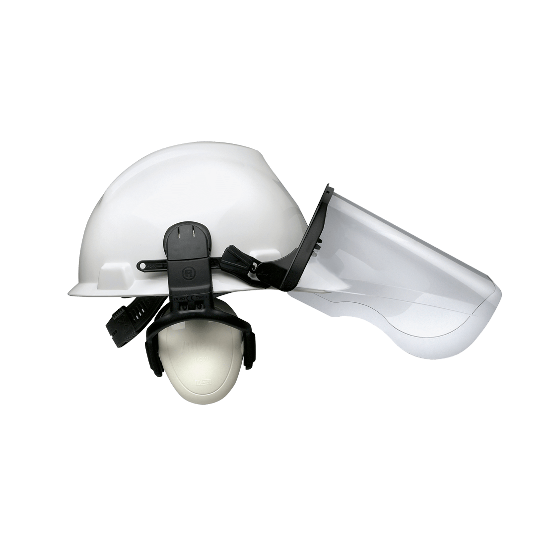 Electric visor sales